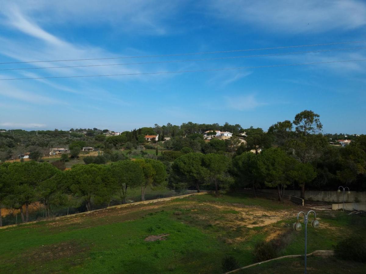 Nocleg ze śniadaniem Quinta Nova Vale Del Rey Carvoeiro (Lagoa)